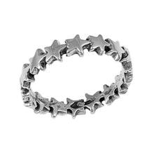 Load image into Gallery viewer, Silver Ring - R5260
