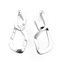 Load image into Gallery viewer, Silver Drops - A8100
