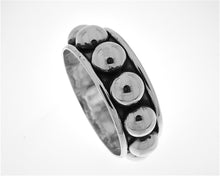 Load image into Gallery viewer, Silver Bangle - B5199
