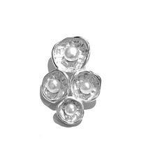 Load image into Gallery viewer, Silver Pendant - D6219

