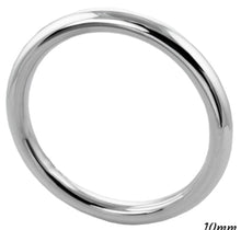 Load image into Gallery viewer, Silver Bangle - B5321
