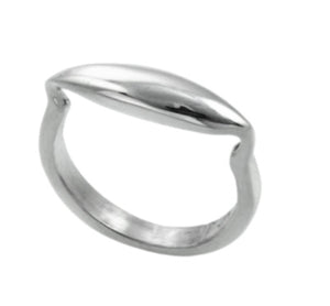 Silver Ring - R5306