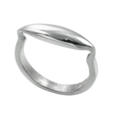 Silver Ring - R5306