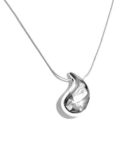 Load image into Gallery viewer, Silver Pendant - C887
