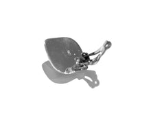 Load image into Gallery viewer, Silver Clipon Earrings - A5521
