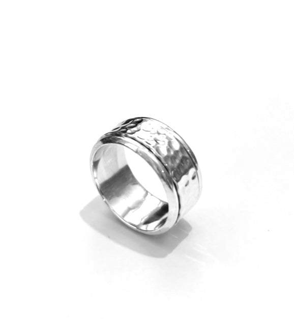 Silver Ring - R5286