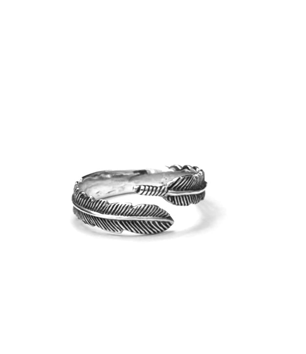 Silver Ring - PPR137