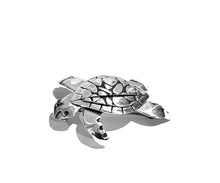 Load image into Gallery viewer, Silver Brooch/Pendant - E575
