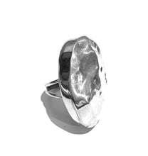 Load image into Gallery viewer, Silver Ring - RK336
