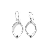 Load image into Gallery viewer, Silver Drops - PPA884
