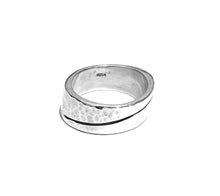 Load image into Gallery viewer, Silver Ring - FAR206
