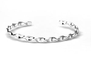 Silver Cuff - PPB128