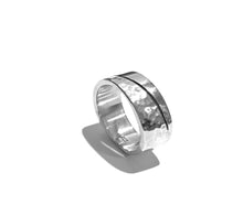 Load image into Gallery viewer, Silver Ring - FAR206
