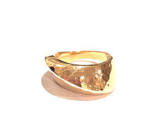 Load image into Gallery viewer, BRASS RING - BR222
