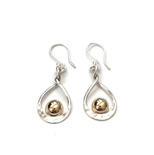 Load image into Gallery viewer, Silver Drops - PPA871
