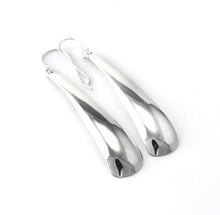 Load image into Gallery viewer, Silver Drops - A5618
