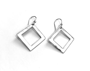 Silver Drops - BA60301