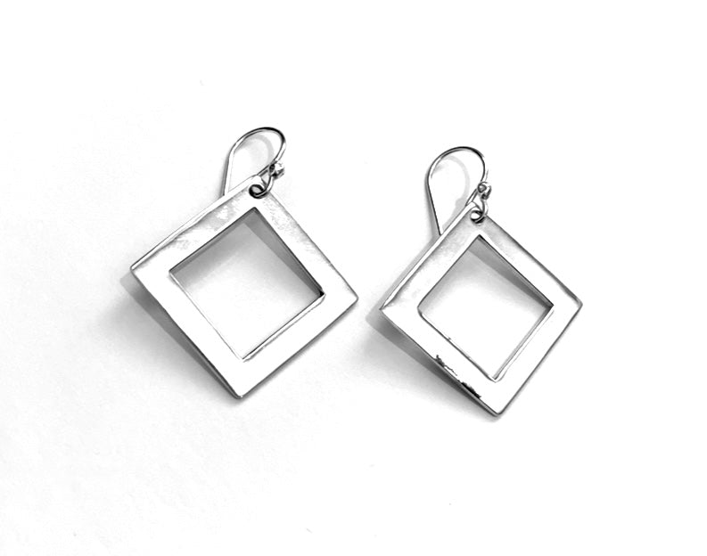 Silver Drops - BA60301