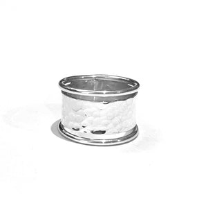 Silver Ring - PPR123