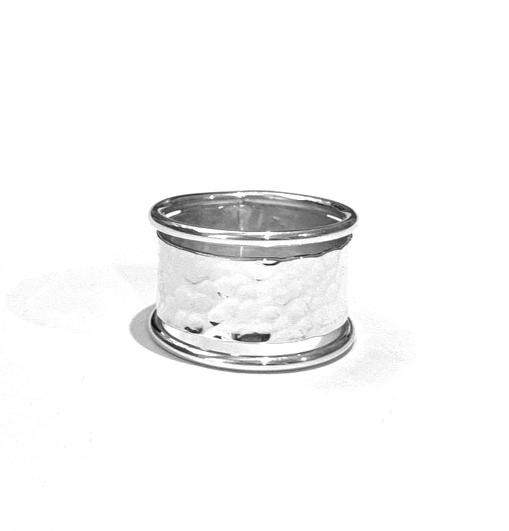 Silver Ring - PPR123