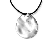 Load image into Gallery viewer, Silver Necklace - C690

