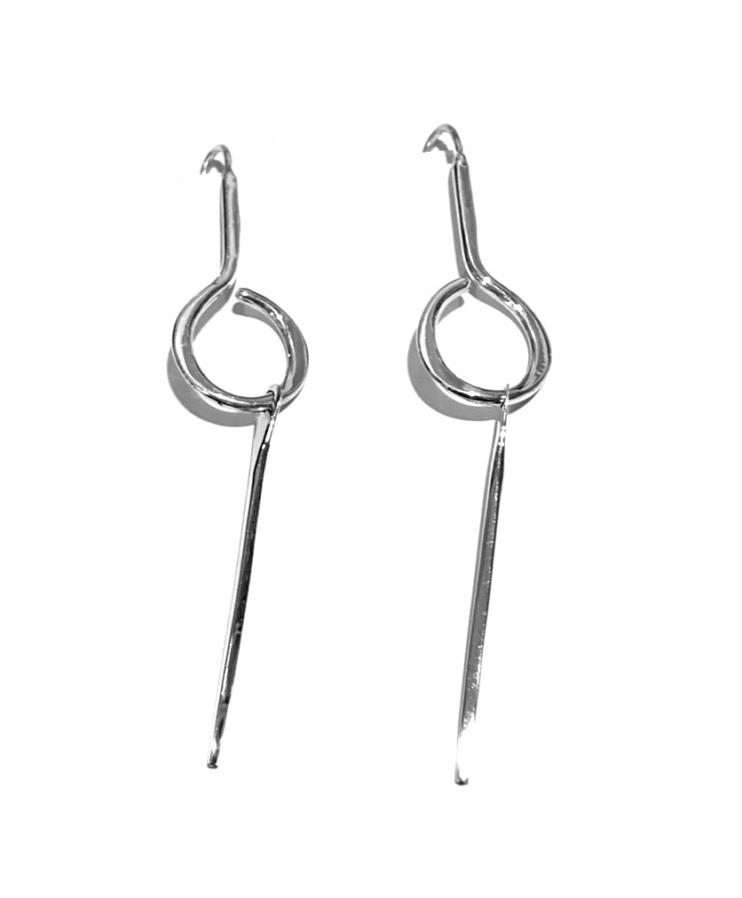 Silver Drops - A7201 – Ironclay
