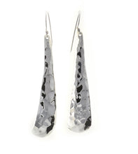 Load image into Gallery viewer, Silver Earring - A5455
