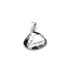Load image into Gallery viewer, Silver Pendant - D5216
