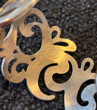 Load image into Gallery viewer, Silver Cuff - WB303
