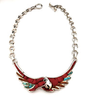 Load image into Gallery viewer, Silver Necklace - C229
