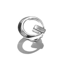 Load image into Gallery viewer, Silver Ring - R1248
