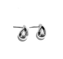 Load image into Gallery viewer, Silver Studs - A1044

