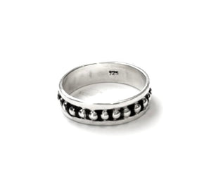 Silver Ring - R5202