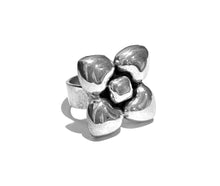 Load image into Gallery viewer, Silver Ring - PPR51

