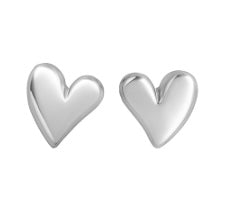 Silver Studs - A5634