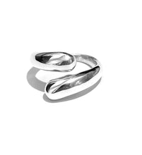 Load image into Gallery viewer, Silveer Ring - R1215
