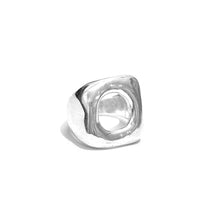 Load image into Gallery viewer, Silver Ring  - R1238
