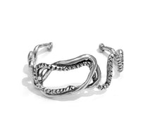 Load image into Gallery viewer, Silver Cuff - WB3453
