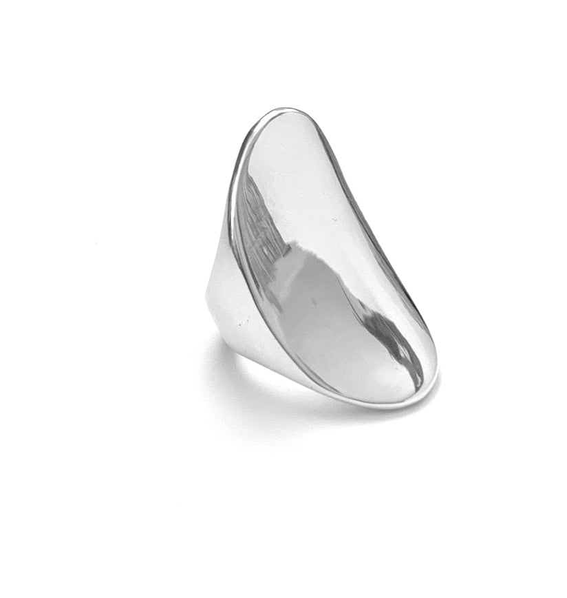 Silver Ring - R6175