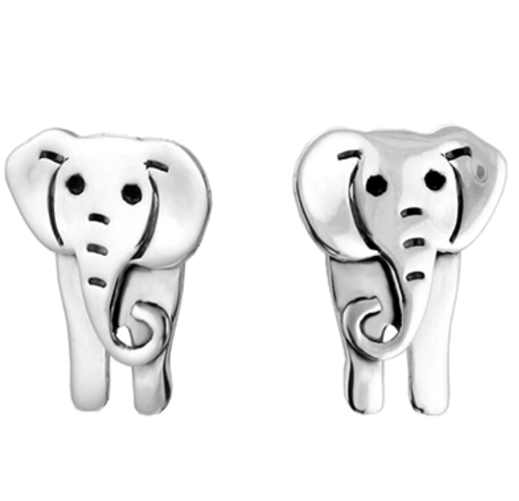 Silver Studs - A5630