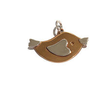 Load image into Gallery viewer, Copper &amp; Silver Drops - PPA901
