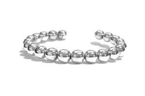 Silver Cuff - B5270