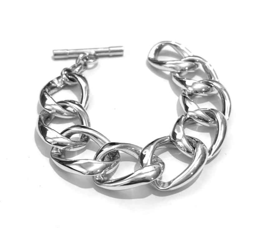 Silver Bracelet - B1451