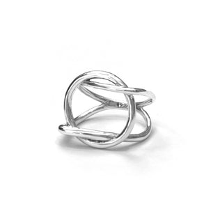 Silver Ring - R1230