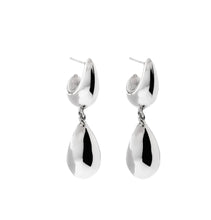 Load image into Gallery viewer, Silver Drops - A5539
