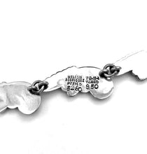 Load image into Gallery viewer, Silver Necklace - C4014
