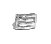 Load image into Gallery viewer, Silver Ring - RK339
