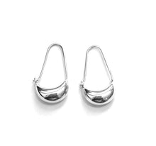 Load image into Gallery viewer, Silver Drops - PPA896
