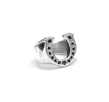 Load image into Gallery viewer, Silver Ring - R1251
