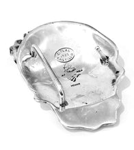 Load image into Gallery viewer, Silver Pendant/ Belt Buckle - D5220

